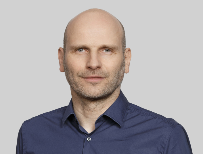 Daniel Bühlmann