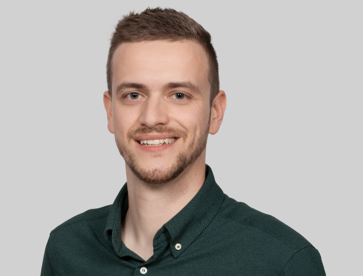 Kevin Waldspurger