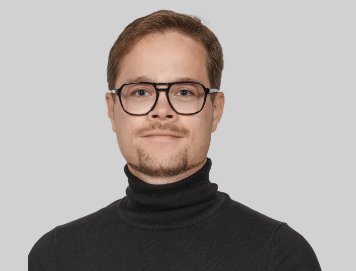 Lucas Magoni